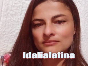 Idalialatina