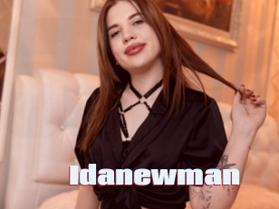 Idanewman