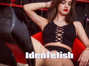 Idenfetish