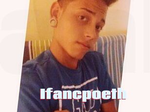 Ifancpoeth