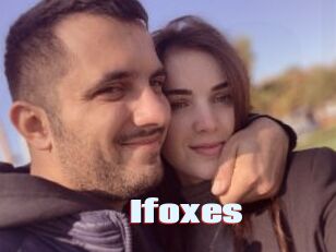 Ifoxes
