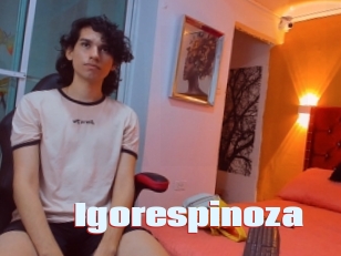 Igorespinoza