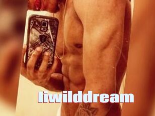 Iiwilddream