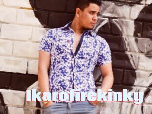Ikarofirekinky