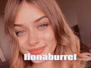 Ilonaburret