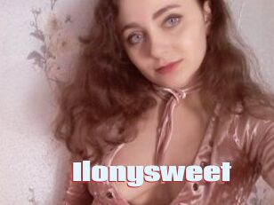 Ilonysweet