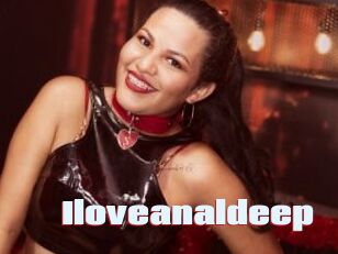Iloveanaldeep