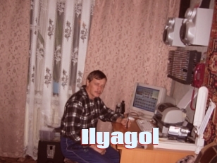 Ilyagol