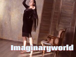 imaginaryworld Anal Open