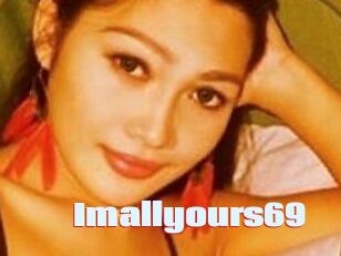 Imallyours69
