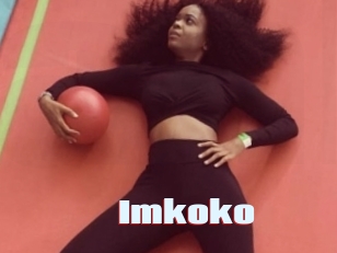 Imkoko