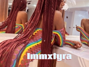 Immxtyra