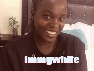 Immywhite