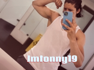 Imtonny19