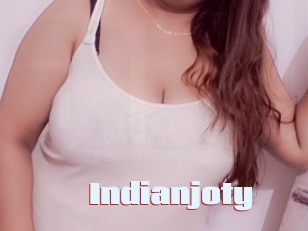 Indianjoty