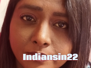 Indiansin22