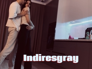 Indiresgray