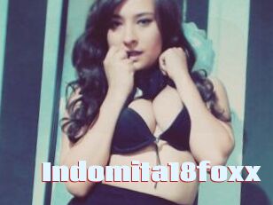 Indomita18foxx