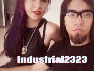 Industrial2323