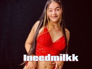 Ineedmilkk