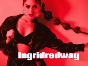 Ingridredway