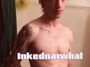 Inkednarwhal