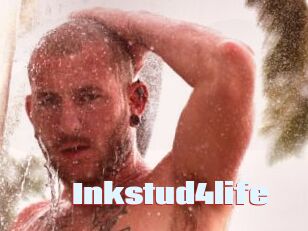 inkstud4life Anal Open