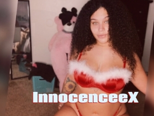 InnocenceeX