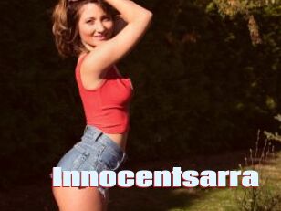 Innocentsarra