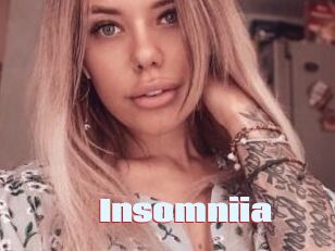 Insomniia