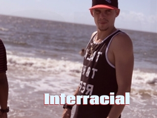 Interracial