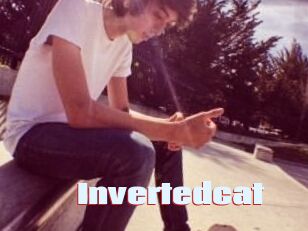 Invertedcat