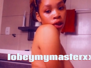 Iobeymymasterxx