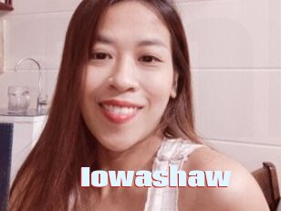 Iowashaw