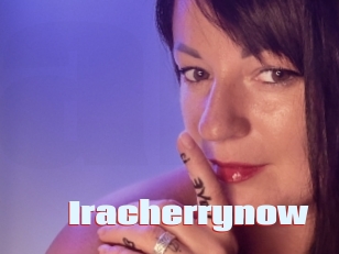 Iracherrynow