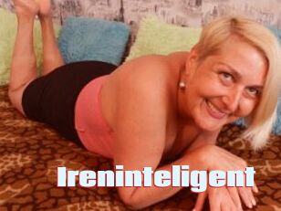 Ireninteligent