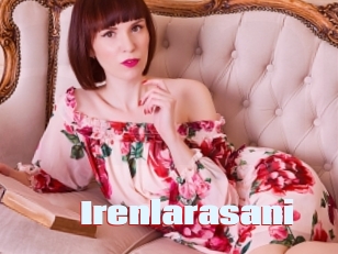 Irenlarasani