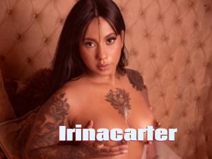 Irinacarter