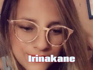 Irinakane