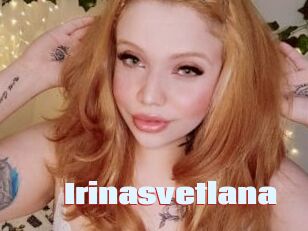 Irinasvetlana