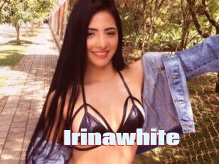 Irinawhite