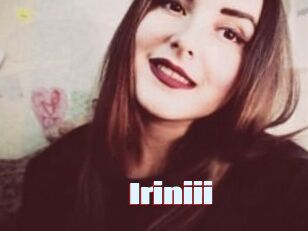 Iriniii