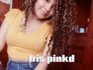 Iris_pinkd
