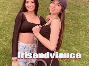 Irisandvianca