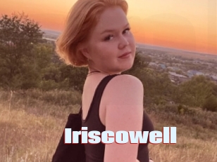 Iriscowell