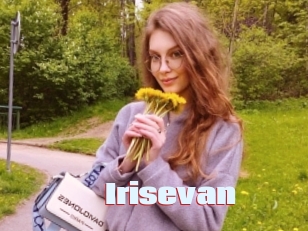 Irisevan