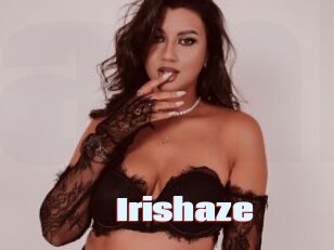 Irishaze