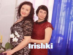 Irishki