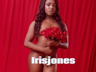 Irisjones