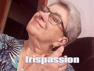 Irispassion